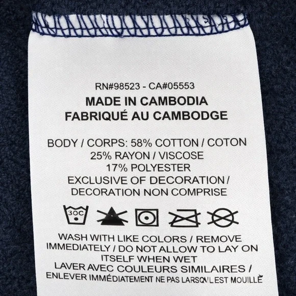 Nike Women's Black Fleece Jogger Sweatpants Medium Swoosh Logo - Picture 5 of 6